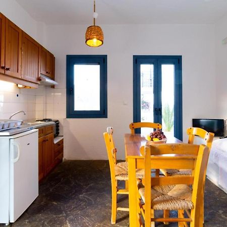 Okirroi Villas Chersonissos Luaran gambar