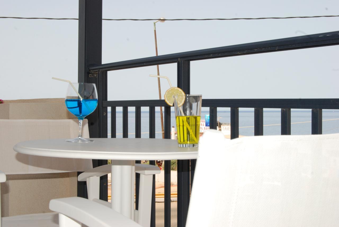 Okirroi Villas Chersonissos Luaran gambar