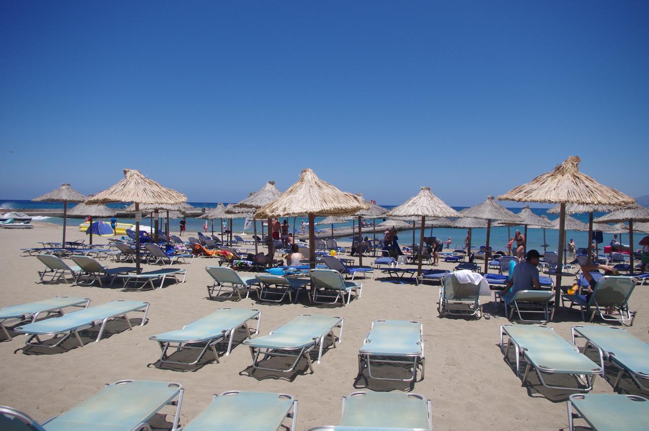 Okirroi Villas Chersonissos Luaran gambar