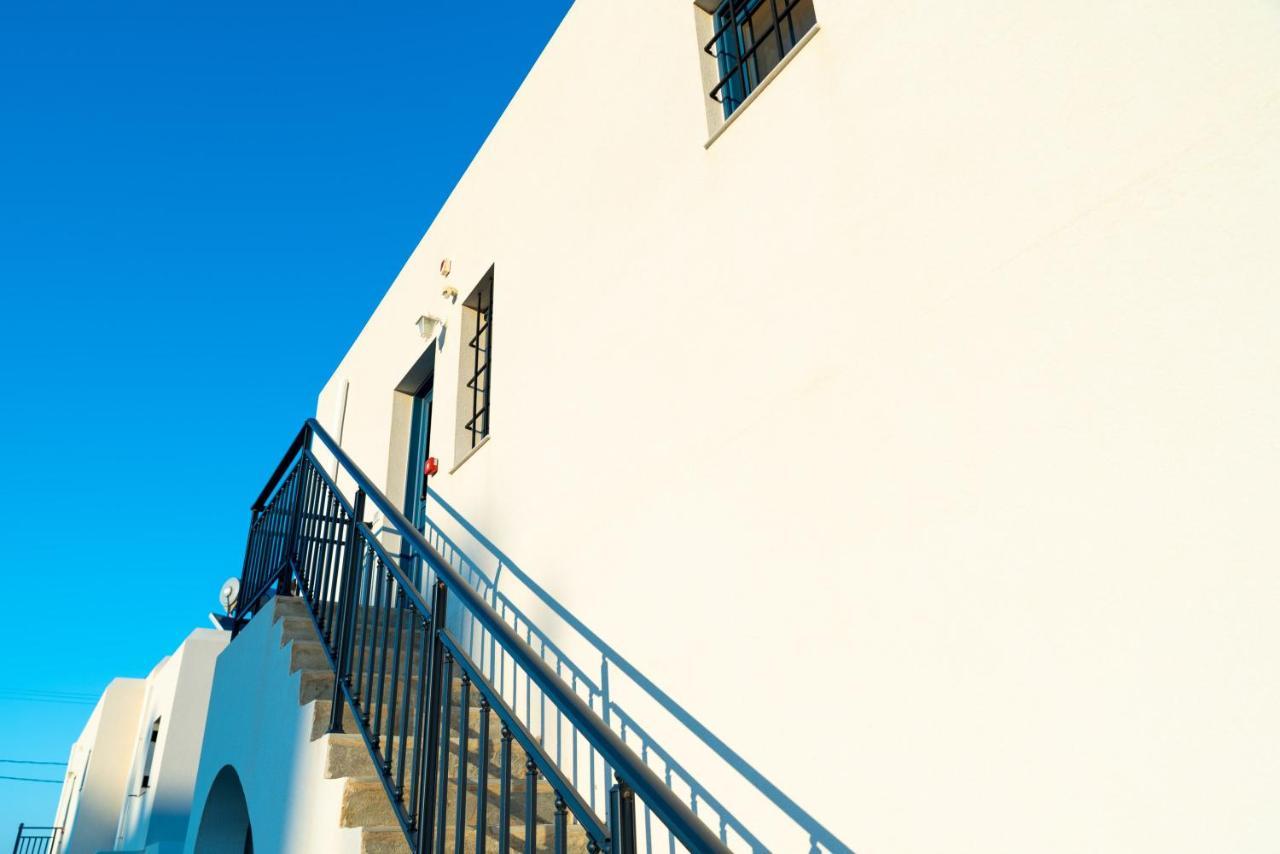 Okirroi Villas Chersonissos Luaran gambar