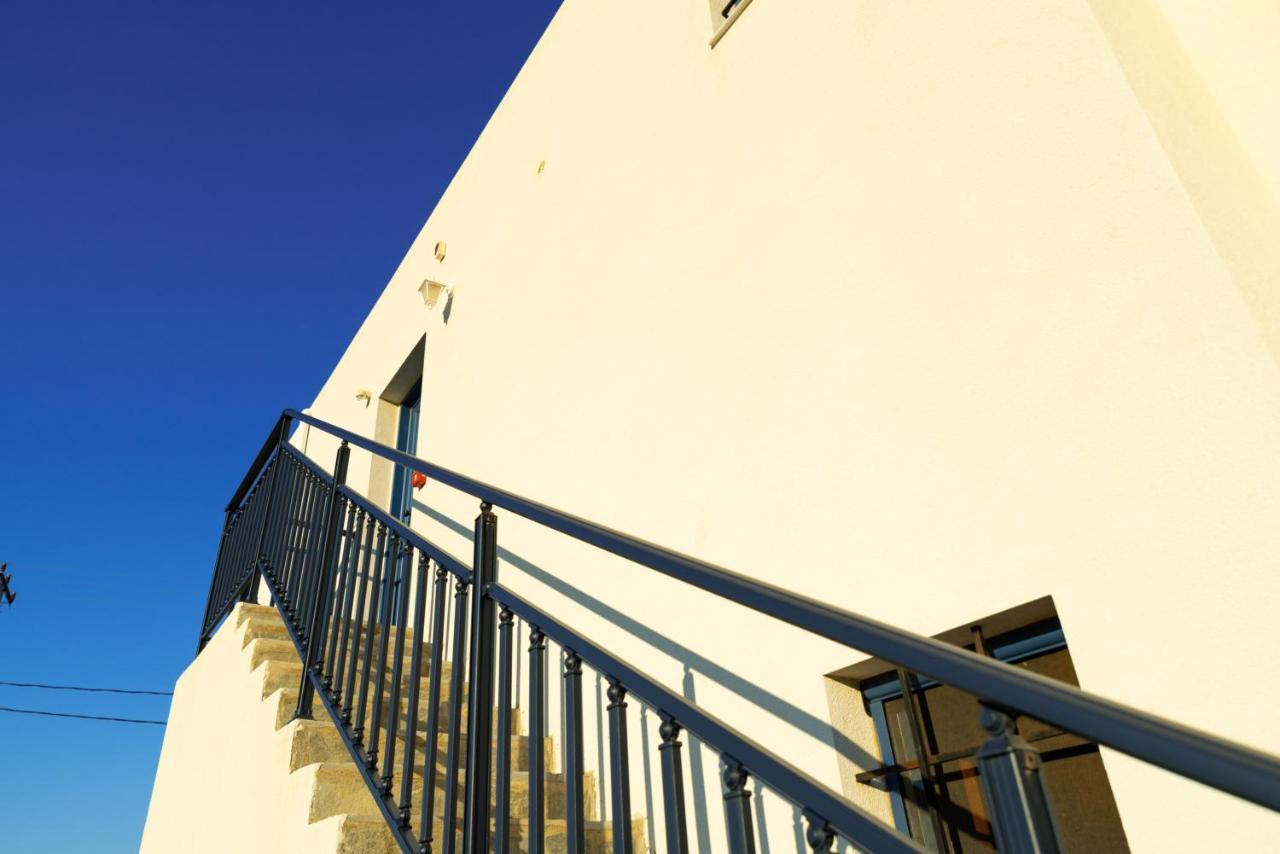 Okirroi Villas Chersonissos Luaran gambar