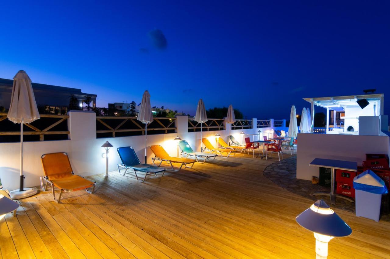 Okirroi Villas Chersonissos Luaran gambar