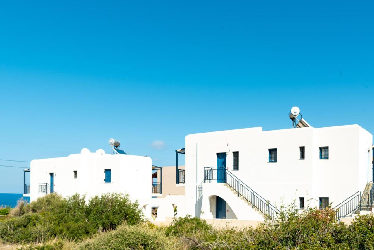 Okirroi Villas Chersonissos Luaran gambar