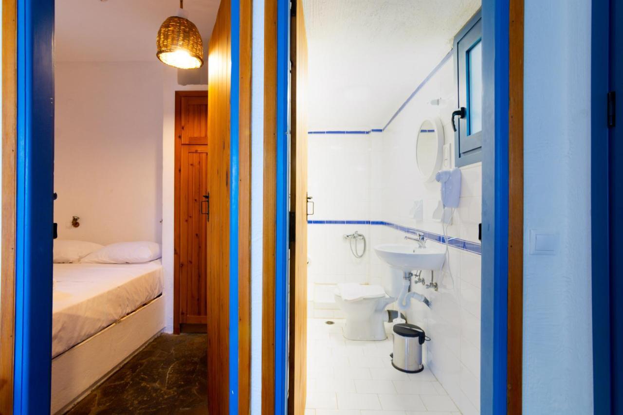 Okirroi Villas Chersonissos Luaran gambar