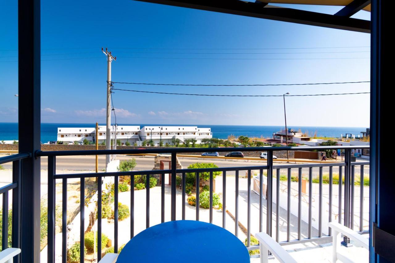 Okirroi Villas Chersonissos Luaran gambar