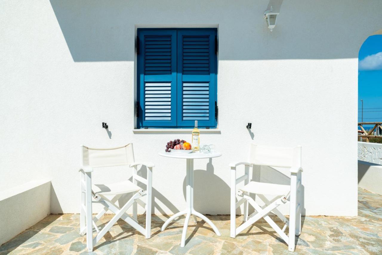 Okirroi Villas Chersonissos Luaran gambar