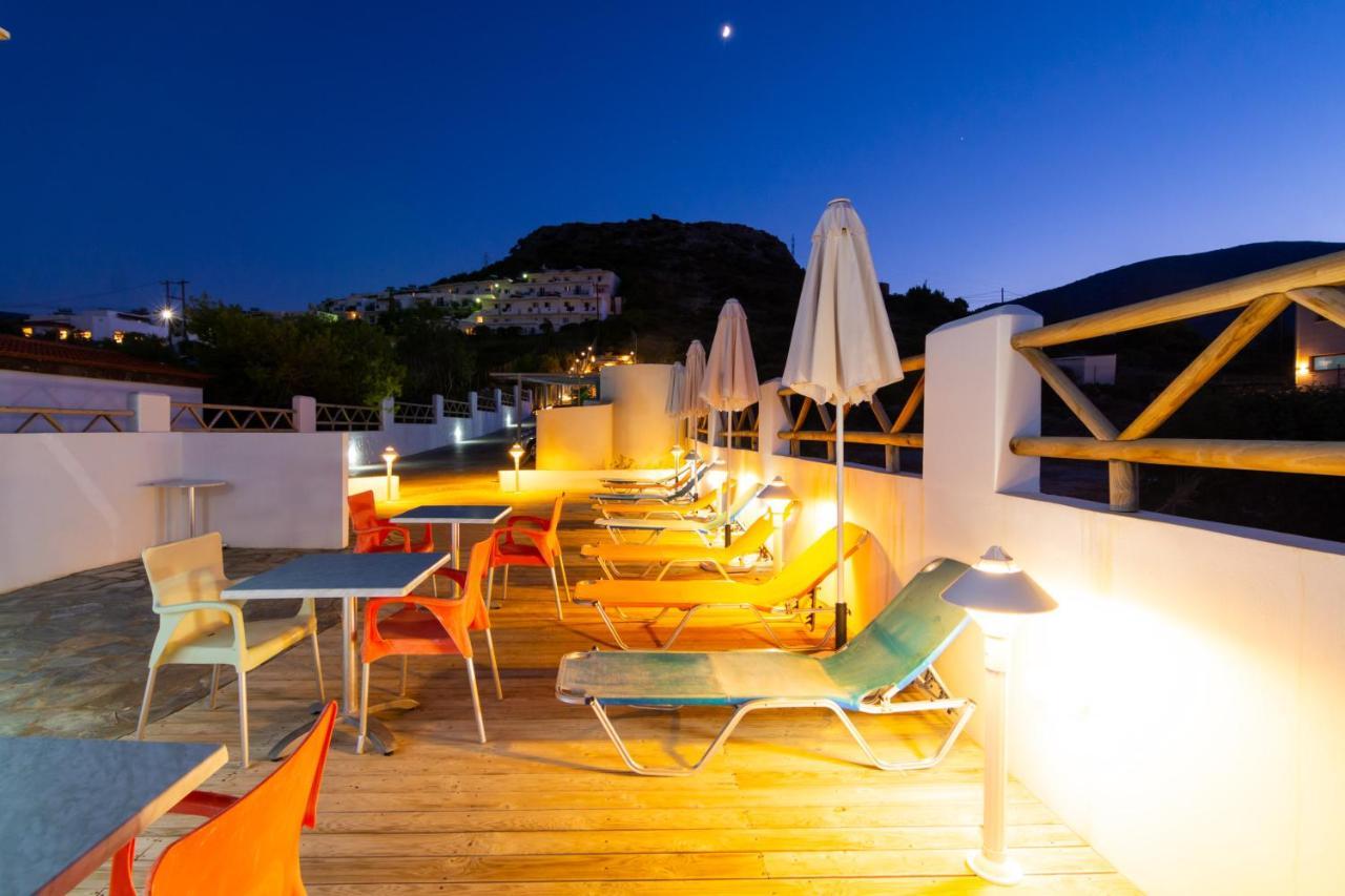 Okirroi Villas Chersonissos Luaran gambar