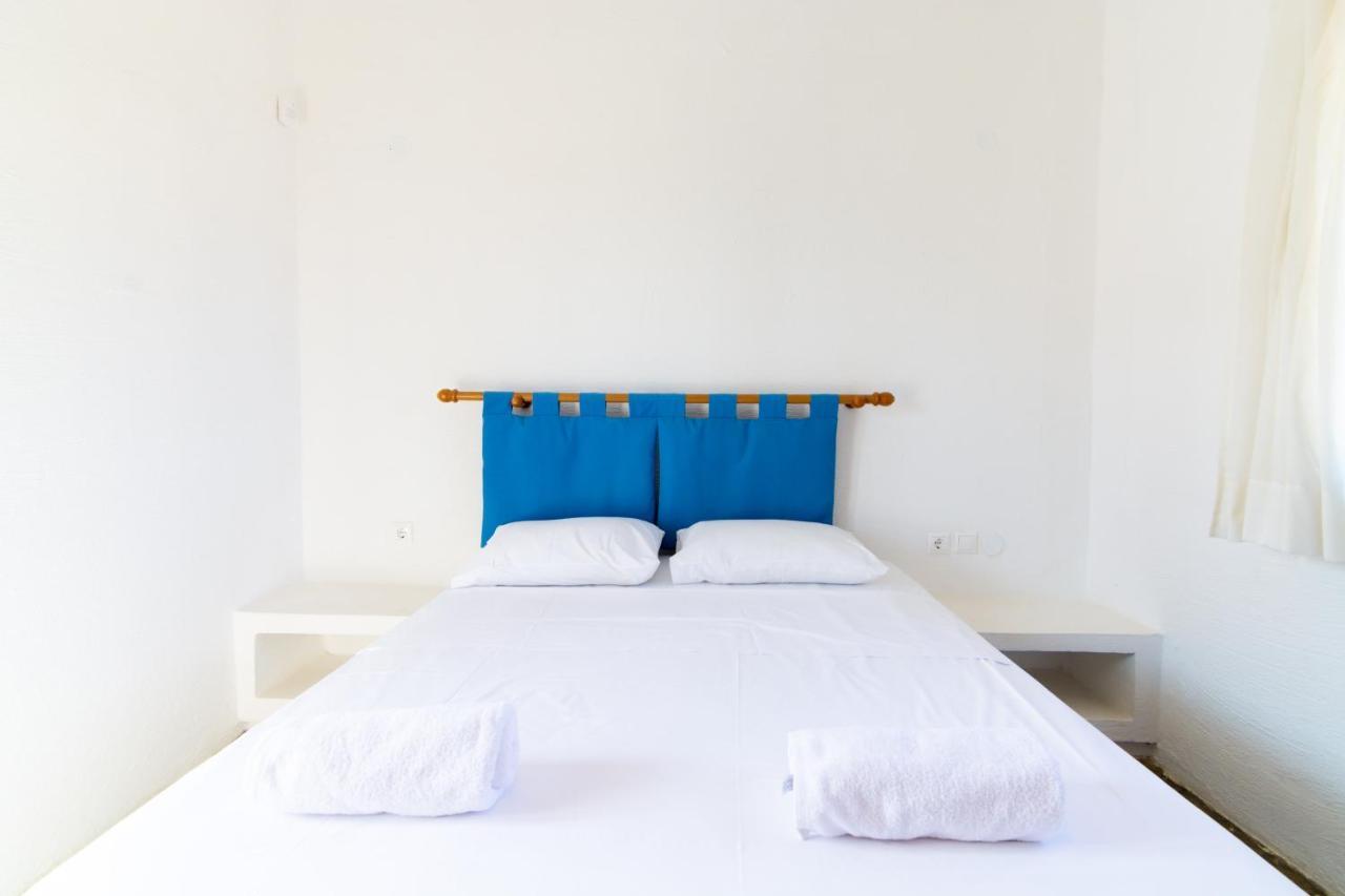 Okirroi Villas Chersonissos Luaran gambar