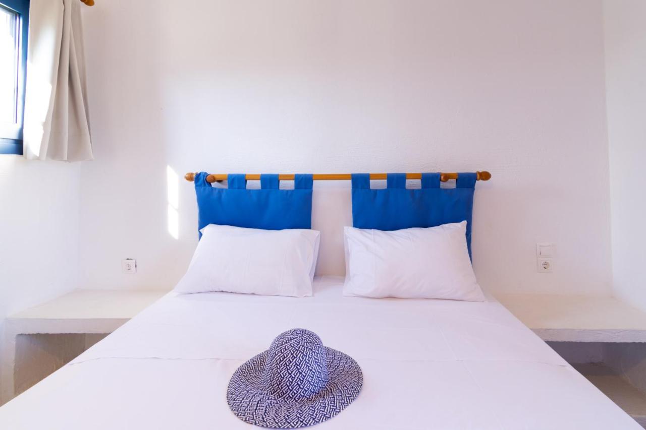 Okirroi Villas Chersonissos Luaran gambar